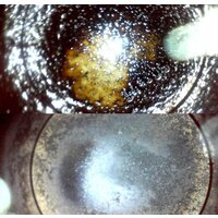 Lavr Пенная раскоксовка Express 400 мл Ln2511 Image #4