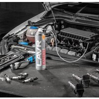 Lavr Пенная раскоксовка Express 400 мл Ln2511 Image #3