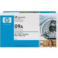 HP 09A (C3909A) Image #2