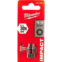 Milwaukee 4932430872 (2 шт)