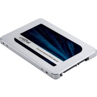 Crucial MX500 1TB CT1000MX500SSD1 Image #2