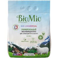 BioMio Colors&Whites (2.4 кг)