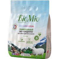 BioMio Colors&Whites (2.4 кг) Image #2
