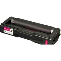 Sakura Printing SASPC252HEM (аналог Ricoh SP C252HE M) Image #2