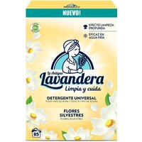 La Antigue Lavandera Flores Silvestres универсальный (4.675 кг)