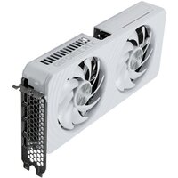 Palit GeForce RTX 5060 Ti White OC 16GB NE7506TU19T1-GB2061M Image #6