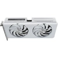 Palit GeForce RTX 5060 Ti White OC 16GB NE7506TU19T1-GB2061M Image #3