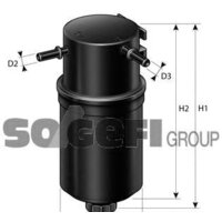 Purflux FCS804 Image #2