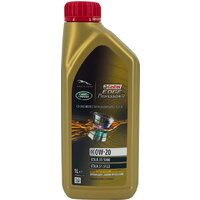 Castrol EDGE Professional EC 0W-20 1л