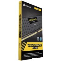 Corsair Vengeance LPX 2x32ГБ DDR4 3200 МГц CMK64GX4M2E3200C16 Image #5