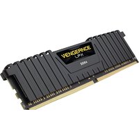Corsair Vengeance LPX 2x32ГБ DDR4 3200 МГц CMK64GX4M2E3200C16 Image #9