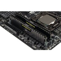 Corsair Vengeance LPX 2x32ГБ DDR4 3200 МГц CMK64GX4M2E3200C16 Image #7