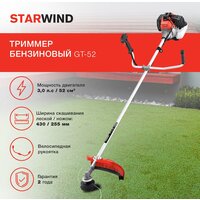 StarWind GT-52 Image #2