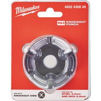 Milwaukee 4932430849 Image #2