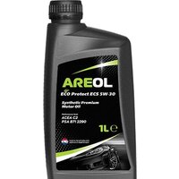 Areol Eco Protect ECS 5W-30 1л Image #1