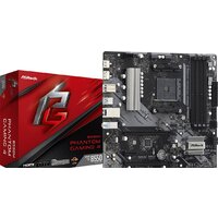 ASRock B550M Phantom Gaming 4 Image #6