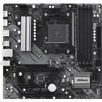 ASRock B550M Phantom Gaming 4 Image #1