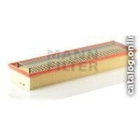 MANN-filter C60345