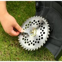 Deko DKTR40 (с 2-мя АКБ) Image #5