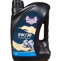Benzoil 5W-30 440530004 4л