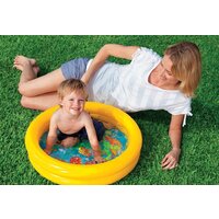 Intex My First Pool 61х15 (59409) Image #2