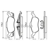 Bosch 0986494284 Image #8