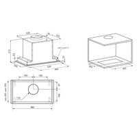 Krona Selina 600 PRM Inox 3P (нержавеющая сталь) Image #12