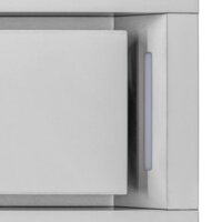 Krona Selina 600 PRM Inox 3P (нержавеющая сталь) Image #8