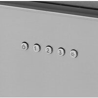 Krona Selina 600 PRM Inox 3P (нержавеющая сталь) Image #7