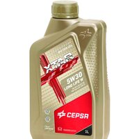 CEPSA Xtar 5W-30 Long Life W 1л