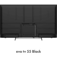 Evo TV 55 Black TD0051754RU Image #2