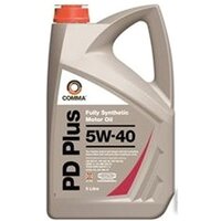 Comma PD Plus 5W-40 5л Image #1