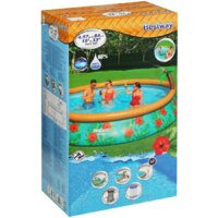 Bestway Fast Set 57416 (457х84) Image #3