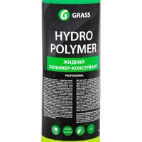 Grass Полироль Hydro polymer 0.5 л 110254 Image #5