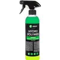 Grass Полироль Hydro polymer 0.5 л 110254 Image #6