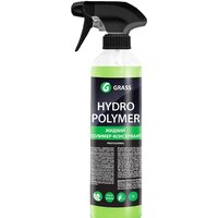 Grass Полироль Hydro polymer 0.5 л 110254