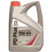 Comma PD Plus 5W-40 4л