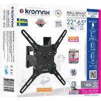 Kromax OPTIMA-406 (серый) Image #4