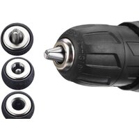 Zitrek Greenpower 20 Pro SET 1 063-4061 (с 2-мя АКБ, кейс) Image #3