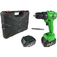 Zitrek Greenpower 20 Pro SET 1 063-4061 (с 2-мя АКБ, кейс)