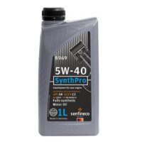 Senfineco SynthPro 5W-40 API SN ACEA C3, 1л