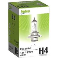 Valeo H4 Essential 1шт [32007]