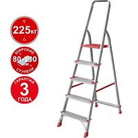 Новая высота NV 3112 (5 ступеней)