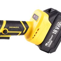 Kolner KAG 18-125BL-2K (с 2-мя АКБ) Image #12