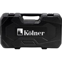 Kolner KAG 18-125BL-2K (с 2-мя АКБ) Image #16