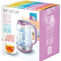 Sencor SWK 2198RS Image #15