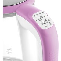 Sencor SWK 2198RS Image #9