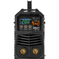 Сварог REAL Smart ARC 200 (Z28303) Image #2