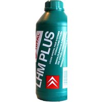 Total FLUID LHM PLUS 1л