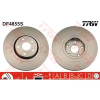 TRW DF4855S